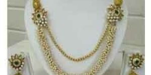 Traditional Necklace