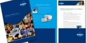Brochure Printing Services