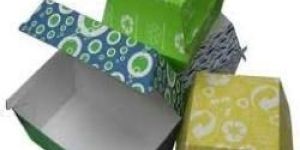 Cartons Box Printing Service