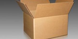 Corrugated Boxes Printing Services