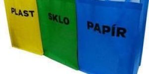Garbage Bag Printing Services