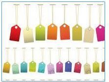 Hang Tags Printing Services