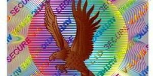 Hologram Stickers Printing Services