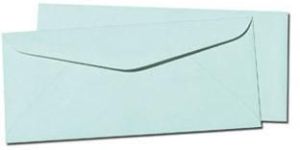 Paper Envelopes Printing Services