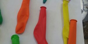 Promotional Baloons