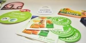 Self Adhesive Label Printing Services