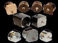 Permanent Magnet Synchronous AC Motors