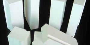 Alumina Bricks