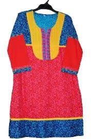 Ladies Kurti