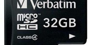 Micro SD Card