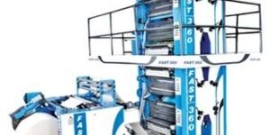 Web Offset Printing Machines