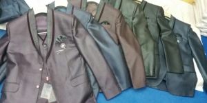 Mens Blazer