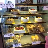 Apple Bakery Food Flavor