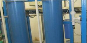 Reverse Osmosis Systems