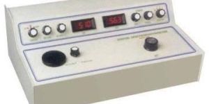 Digital Spectrophotometer