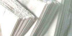 Bleached Cotton Fabric