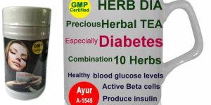 Anti Diabetic Tea