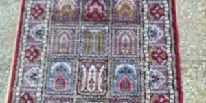 Hamadan Carpets