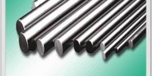 Chrome Plated Shaft