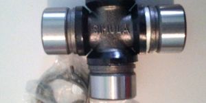 Universal Cross Joint