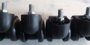 Caster Wheels
