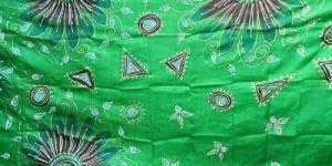 Silk Febric Saree