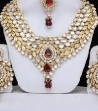 Kundan Imitation Jewellery