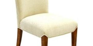 Designer Upholstered Chairs