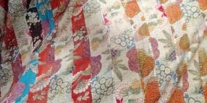 Handmade New Kantha Quilts