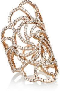 Gold Diamond Jewelry