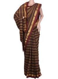 Polycotton Sarees