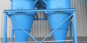 Cyclone Dust Collectors