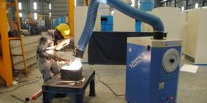 Fume Extraction