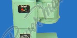 Horizontal Type Disc Grinder