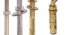 Industrial Anchor Fastener