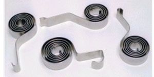 Spiral Springs / Brush Springs