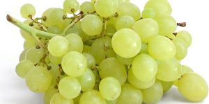 Fresh Green Grapes