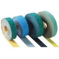 Nylon Leather Sandwich Belts