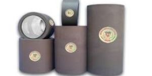 Rice Rubber Rolls