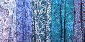 Printed Cotton Fabric