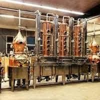 Distillation Equipment