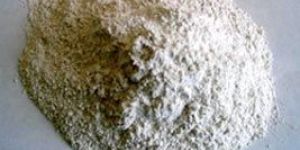 Calcium Bentonite Powder