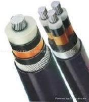 High Voltage Cables
