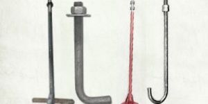 Foundation Bolts