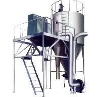 Industrial Spray Dryer