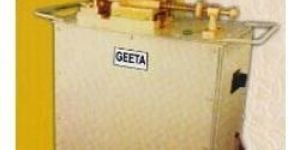 Butt Welding Machine