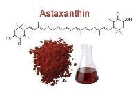 Astaxanthin