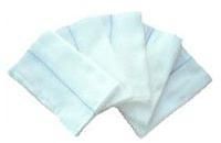 Laparotomy Sponges