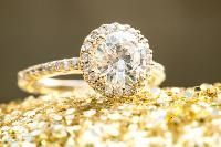Gold Diamond Jewellery