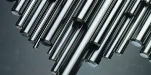 303 Stainless Steel Round Bar